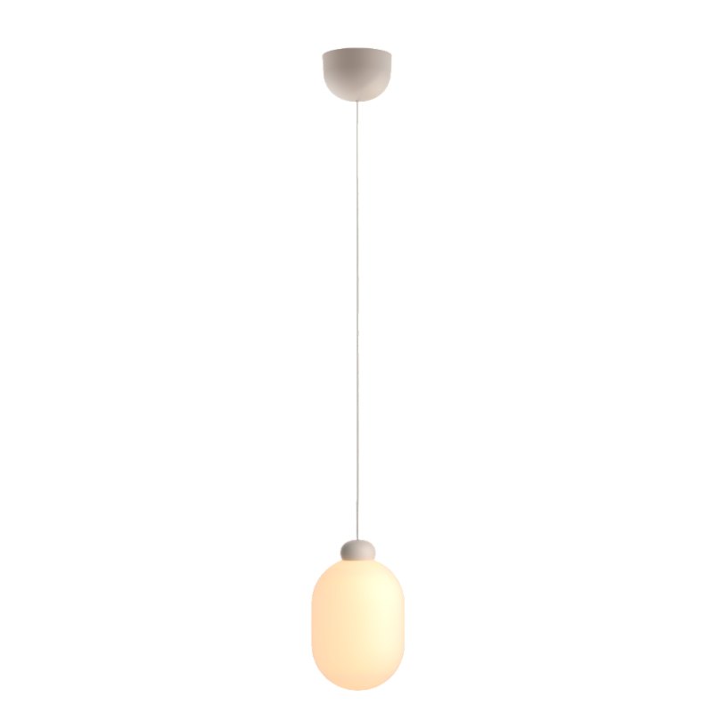 Sun Pendant