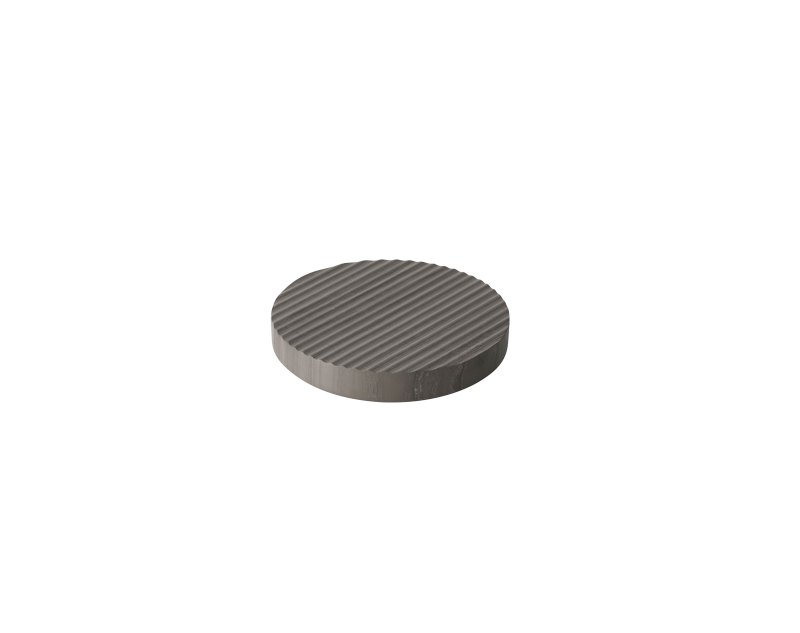Groove Marble Trivets