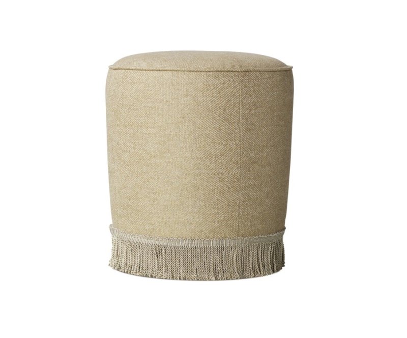 GUBI Pouffe