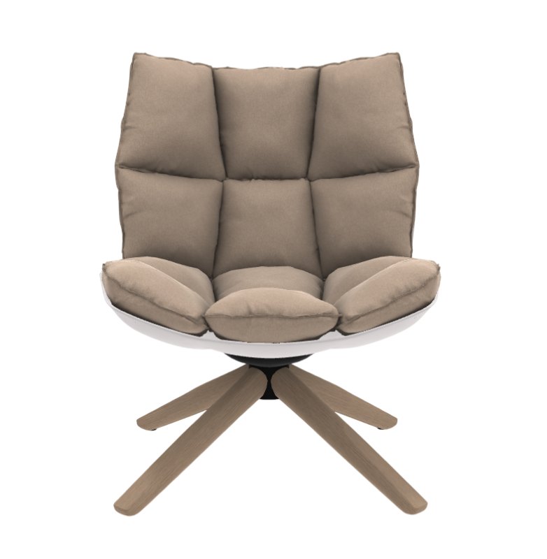 Husk poltrona