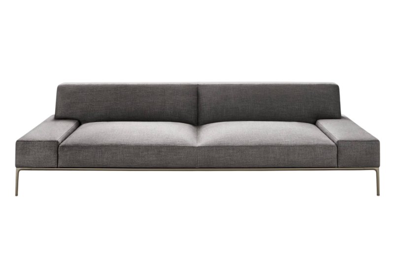 Horizontal Sofa ēdition