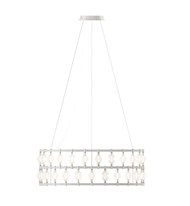 Danza suspension