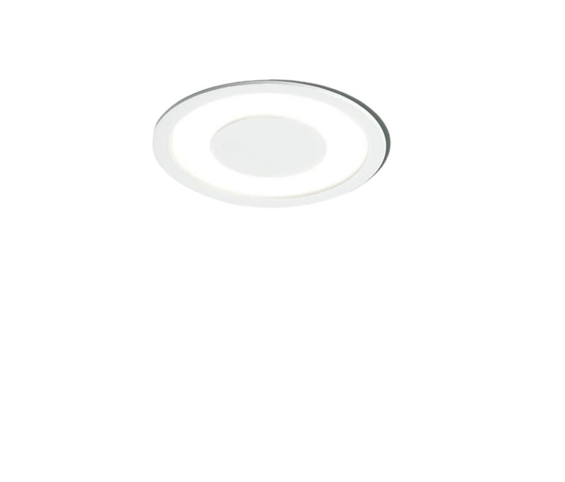 Halo ceiling