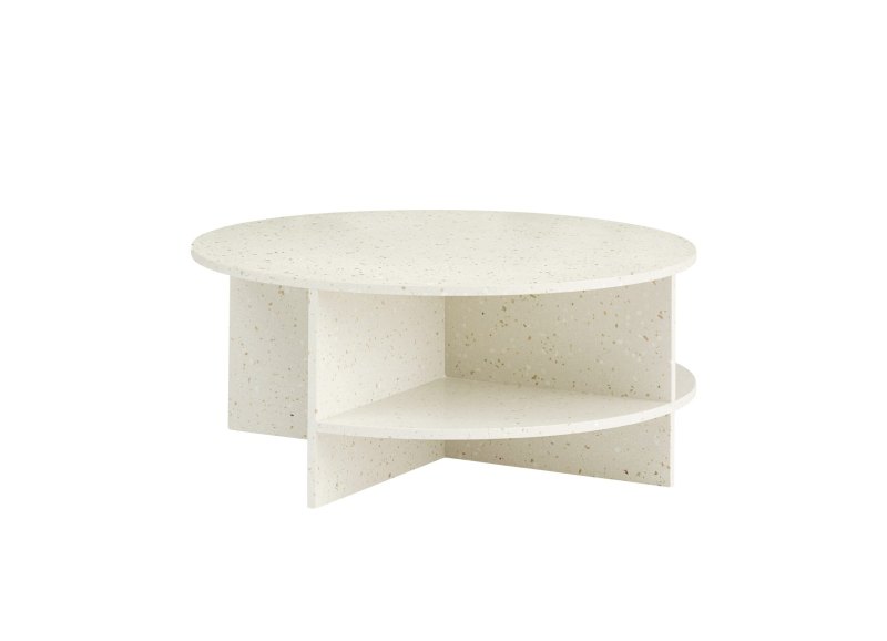 Halves Coffee Table