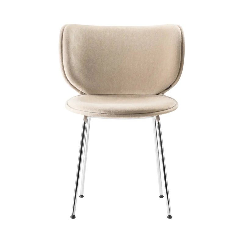 Hana Chair Upholstered