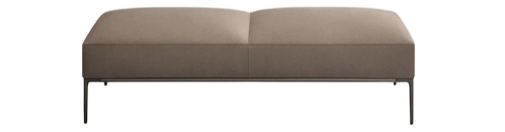 Horizontal Bench ēdition