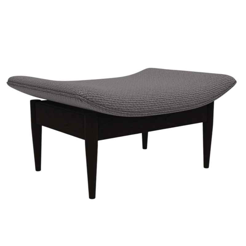 Ottoman for Wingback