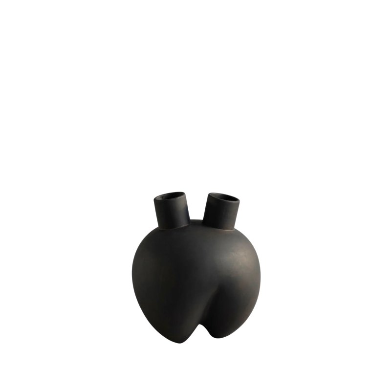 Sumo Vase Horns