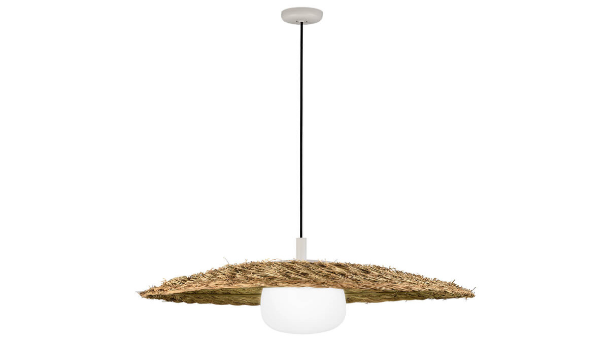Illa suspension outdoor