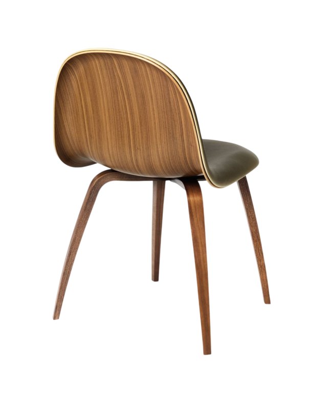 GUBI 3D Wood