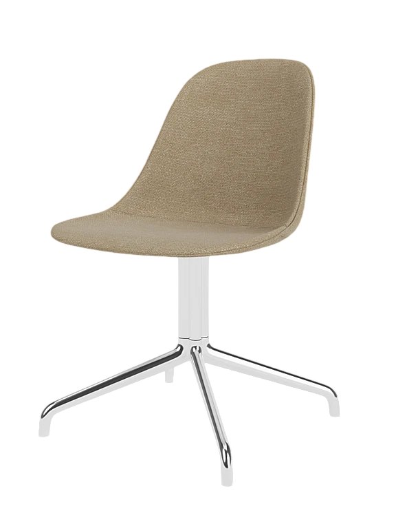 HARBOUR SIDE DINING CHAIR W/SWIVEL