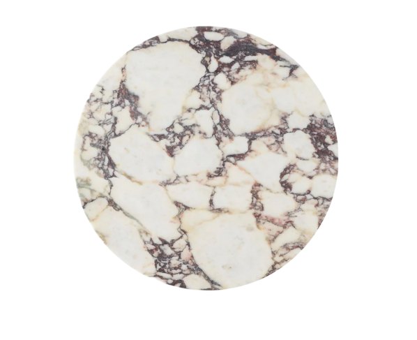 ANDROGYNE SIDE TABLE TOP