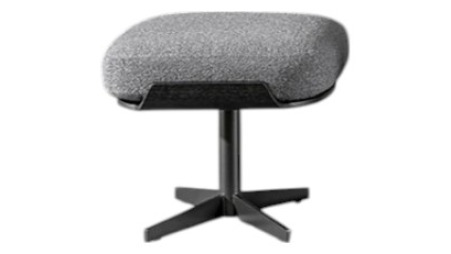 Olos footrest
