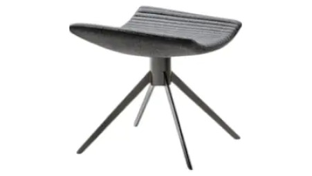 Pil footrest