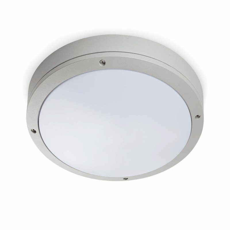 YEN Grey celing lamp