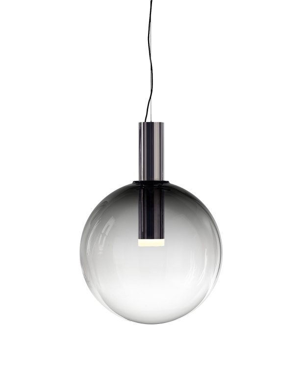 Phenomena pendant ball