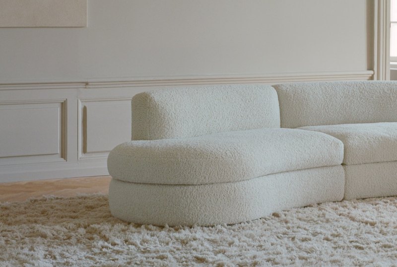 Coda Sofa
