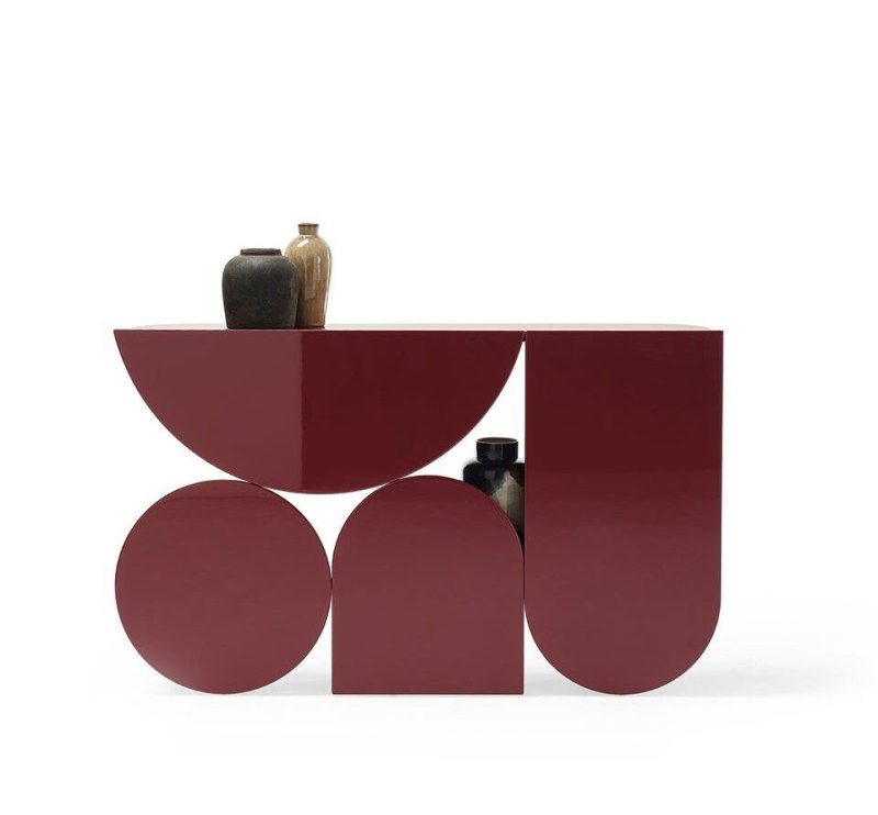 Shape Consolle