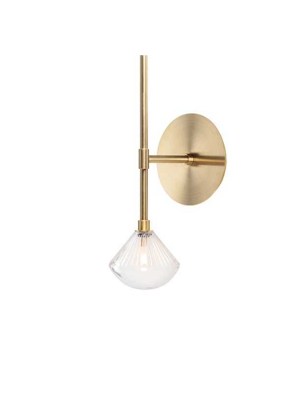 Stellar Dust wall lamp