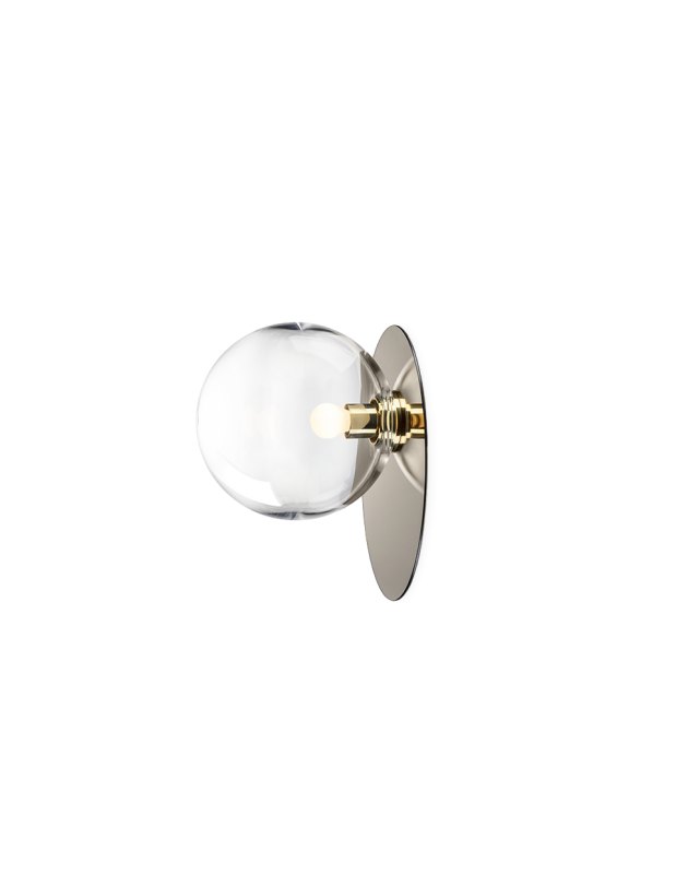 Umbra wall/ceiling light