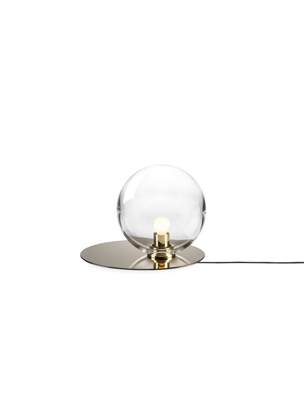 Umbra table lamp