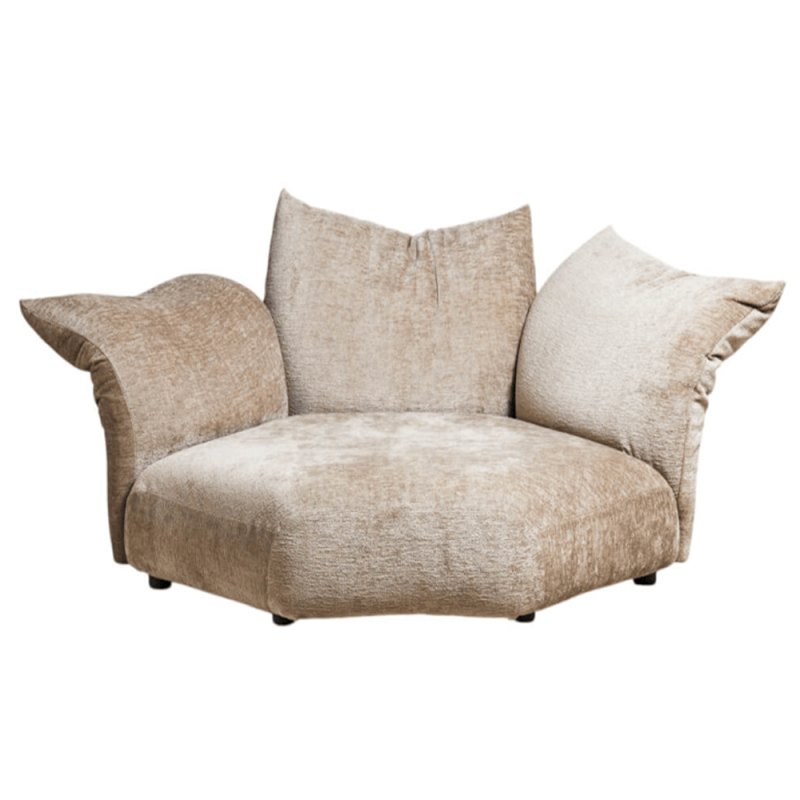 Standard armchair