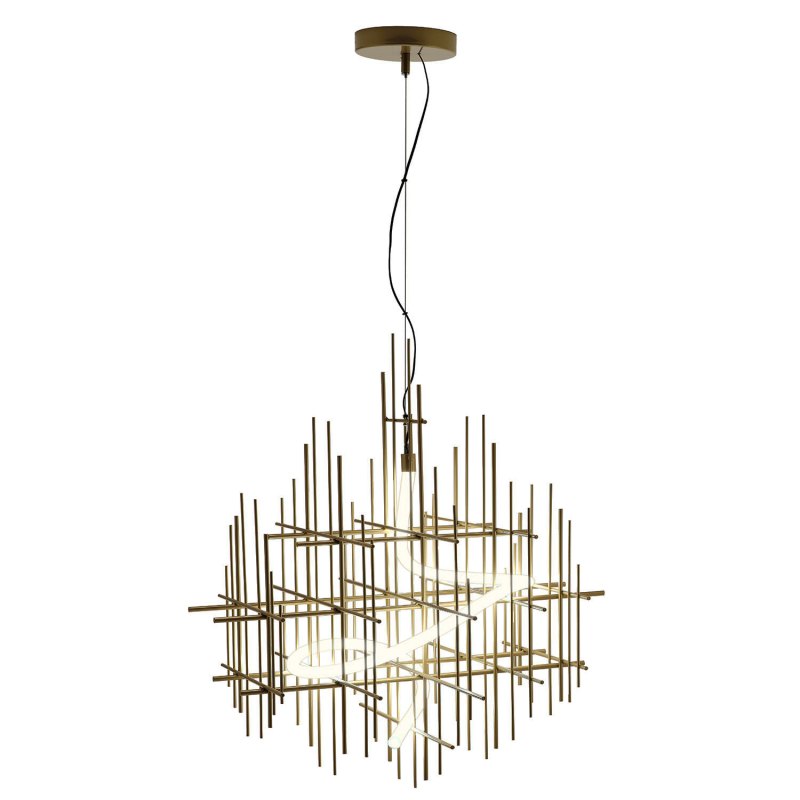 Metrica Lamp