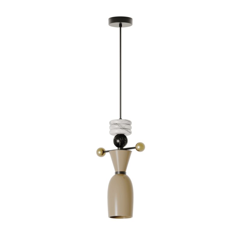 Nuro Pendant