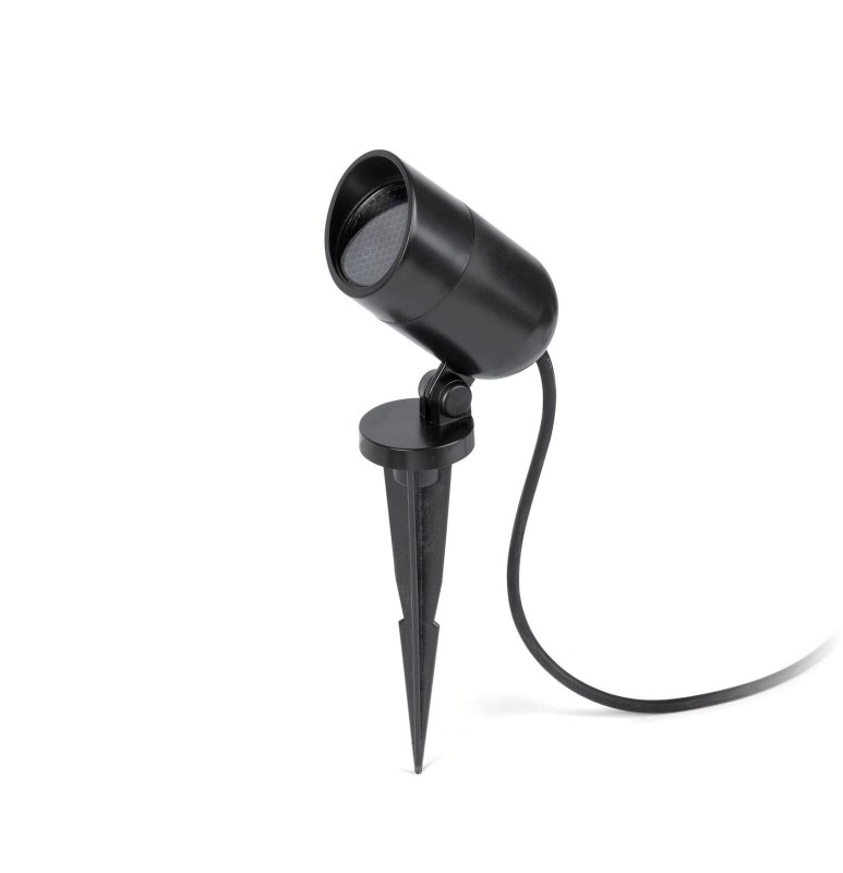 LUCA Black spike