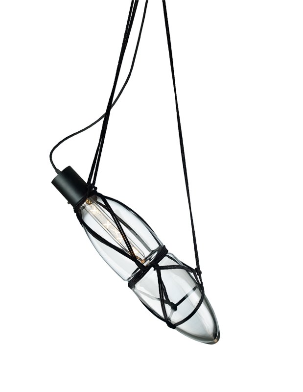 Shibari pendant