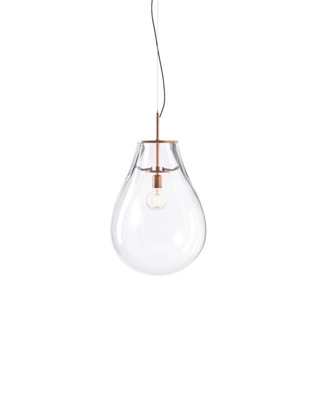 Tim pendant