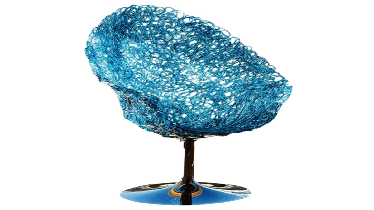 Margherita armchair