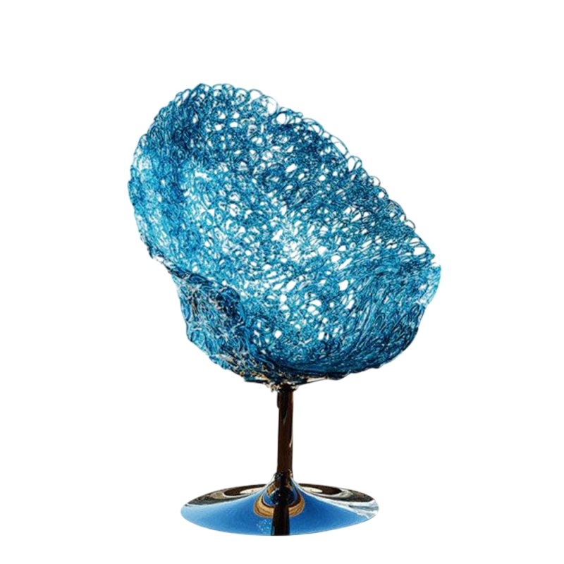 Margherita armchair