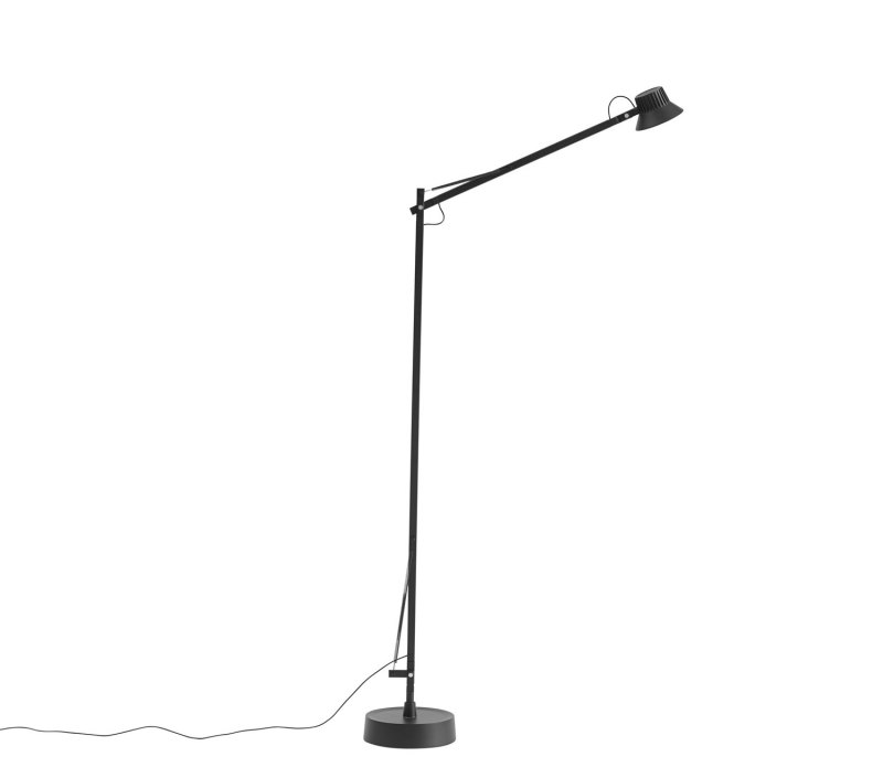 Dedicate Floor Lamp