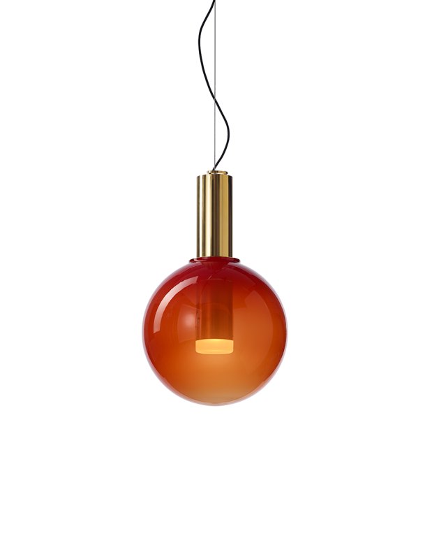 Phenomena pendant ball