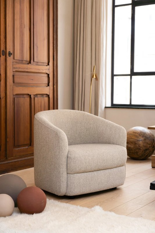 Covent Lounge Chair