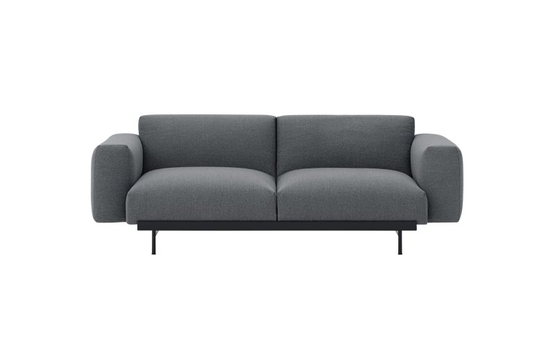 In Situ Sofa