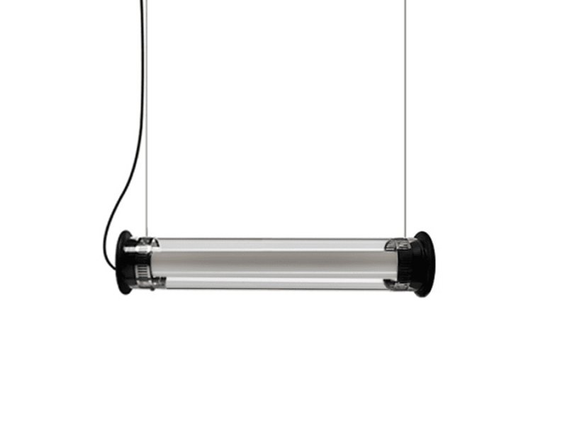In The Tube 360° Pendant Horizontal