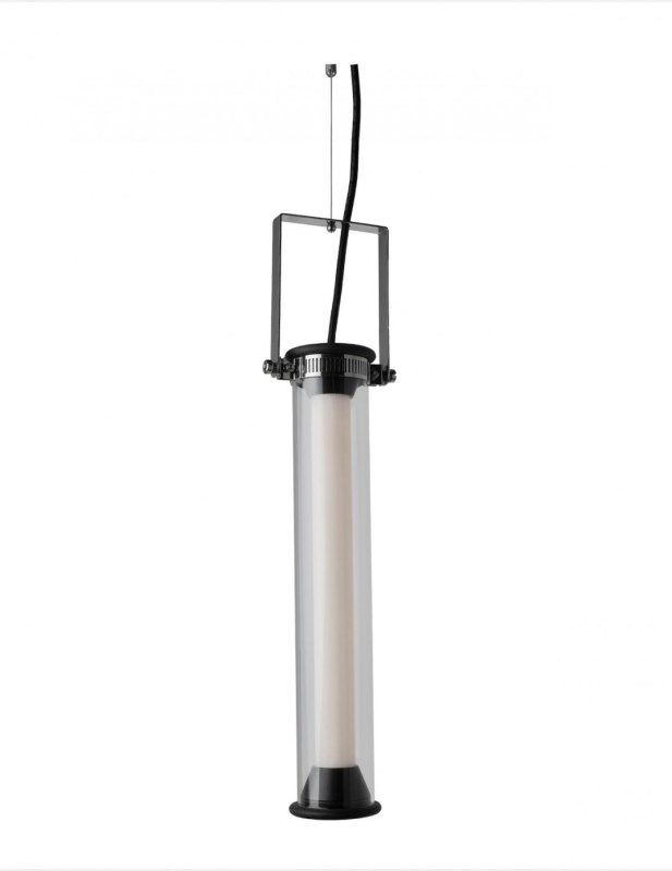 In The Tube 360° Pendant Vertical