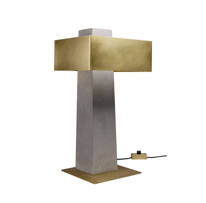Iota table