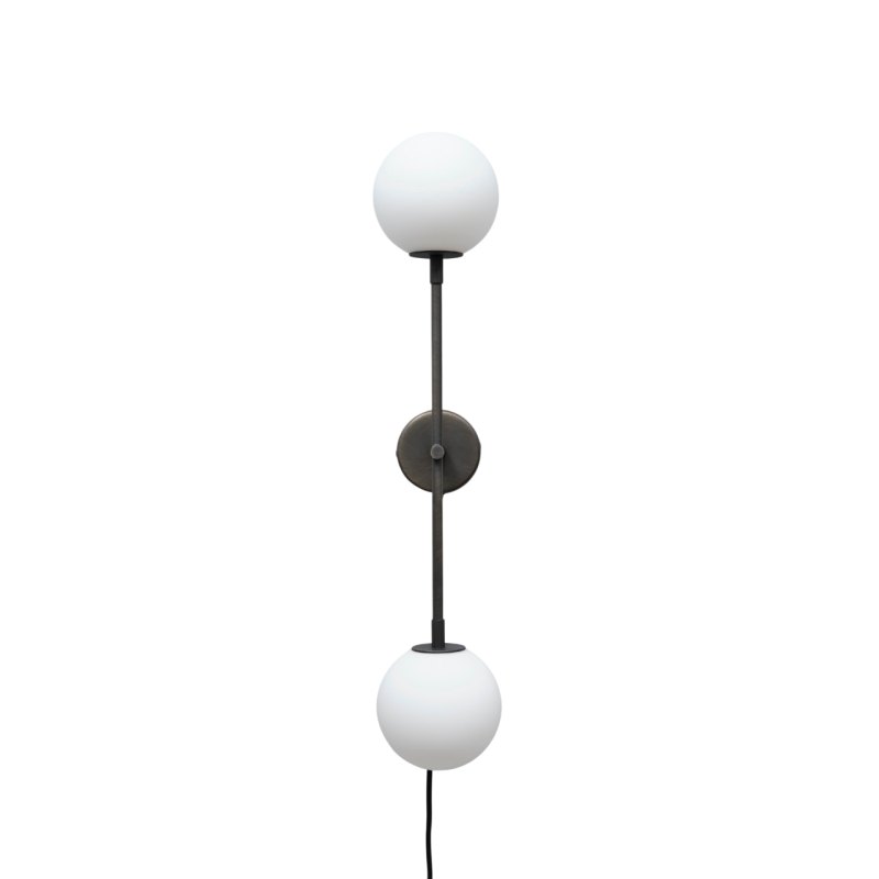 Drop Wall Lamp Bulp
