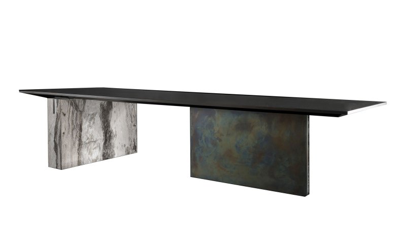 Ted table