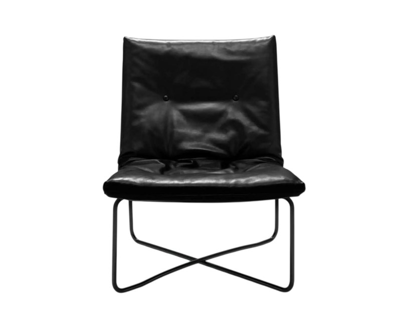 Low Chair LC03