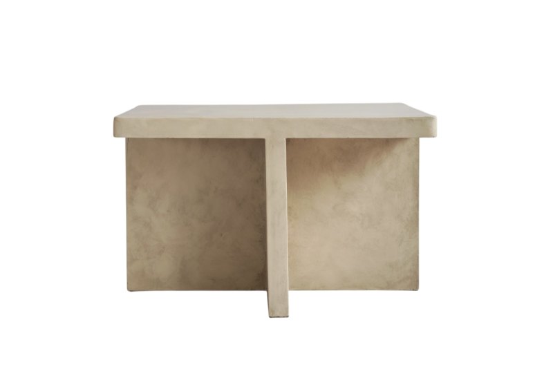 Brutus Coffee Table