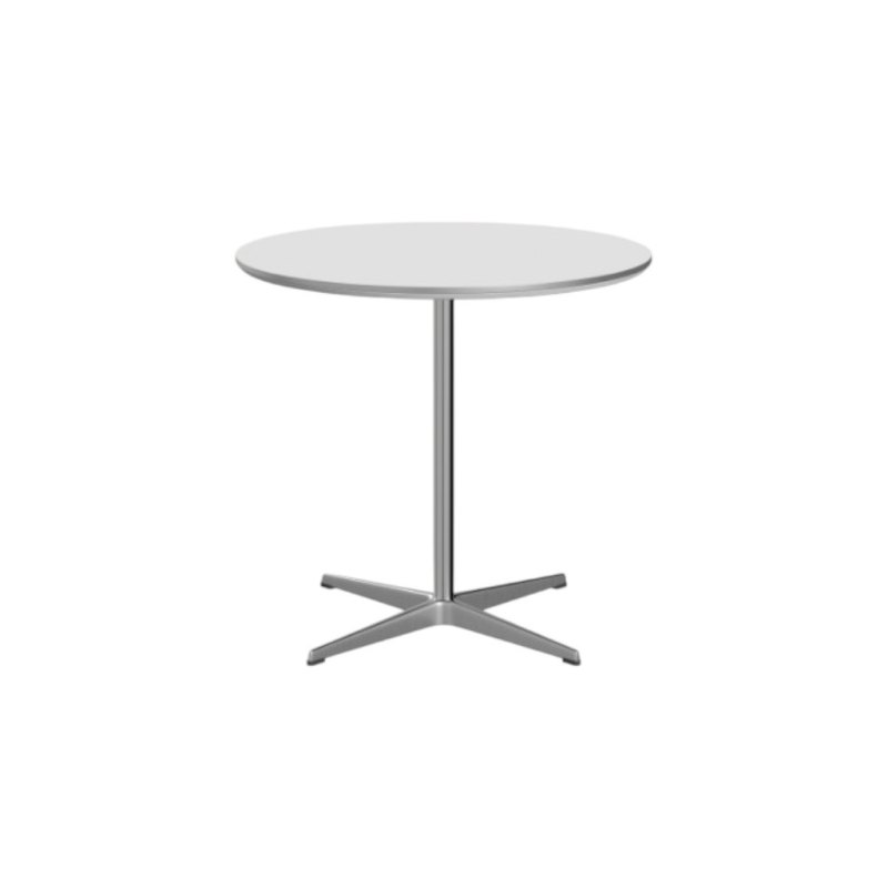 Circular Café Table