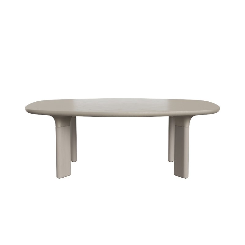 Analog Coffee Table
