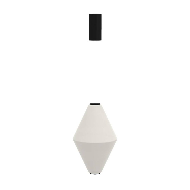 Helium suspension