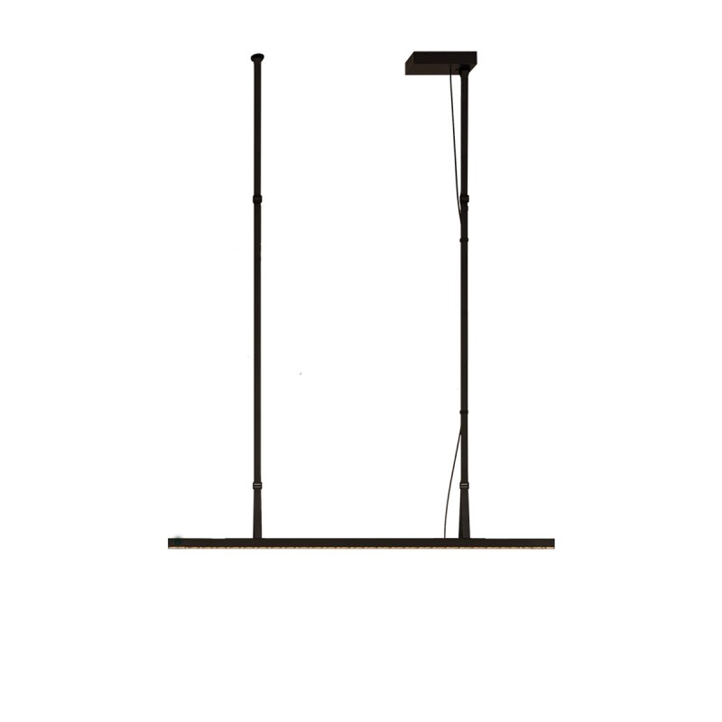 Katana suspension