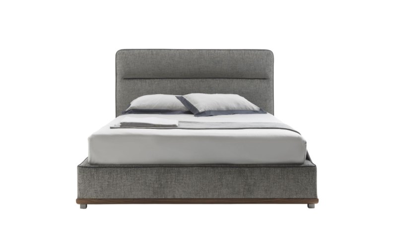 Kirk bed