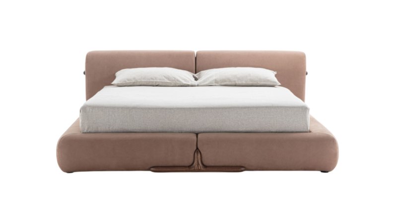 Klem bed